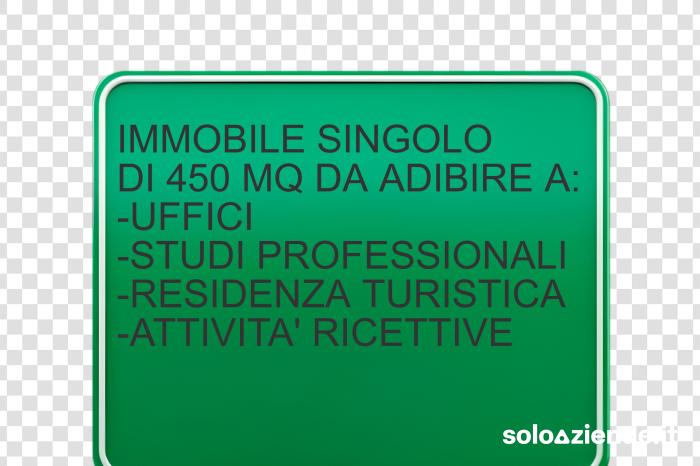 Vendita Immobili uso ufficio - ambulatorio IMMOBILE SINGOLO 450MQ IN VENDITA TRA MIRA ORIAGO a Mira (VE)